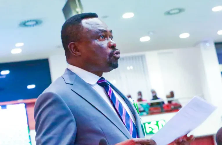 Abia Rep, Nkwonta, Gets ‘Juicy Committee’ After Dumping PDP For APC 