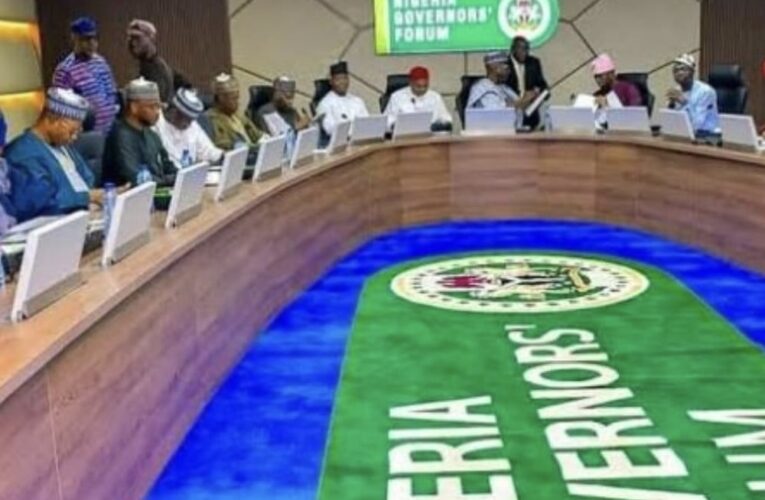 LG Autonomy: Govs in fresh move to delay implementation 