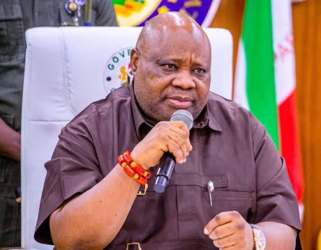 BREAKING: Adeleke approves another N3.3bn for Osun retirees 