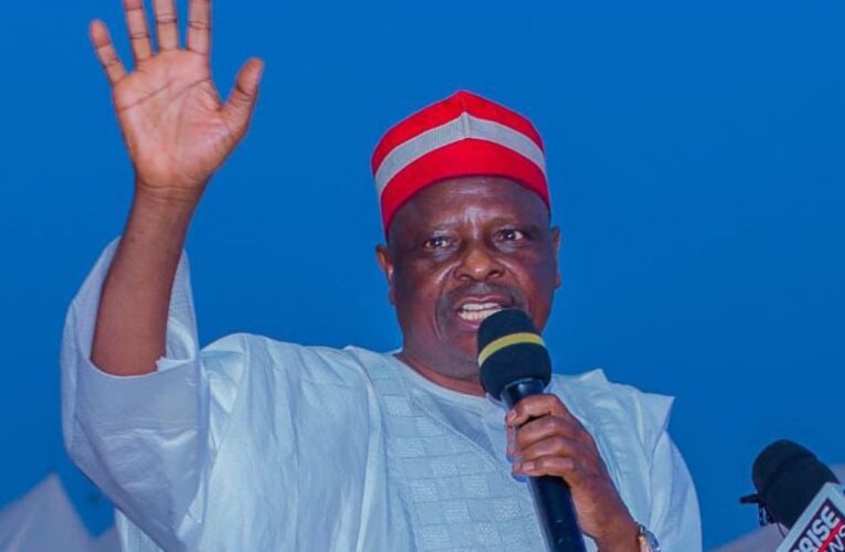 Nigerians Are Tired, They Will Change This Government In 2027 – Kwankwaso
