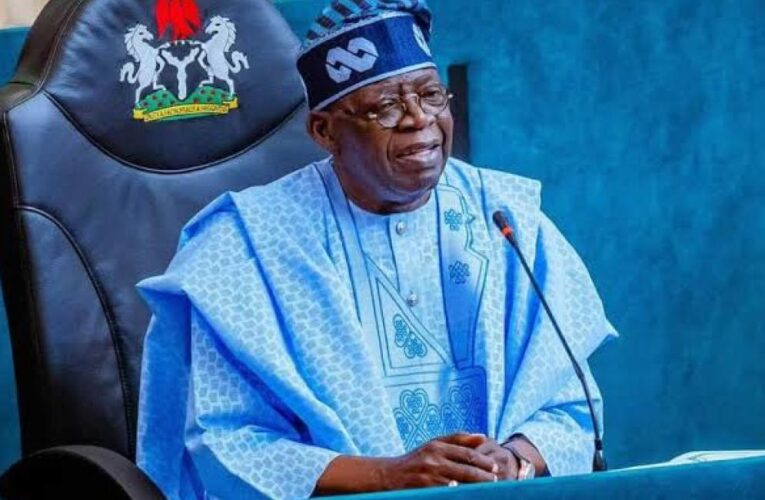 Tinubu Forwards Four Tax Reforms Bills To National Assembly, Changes FIRS To NRS 