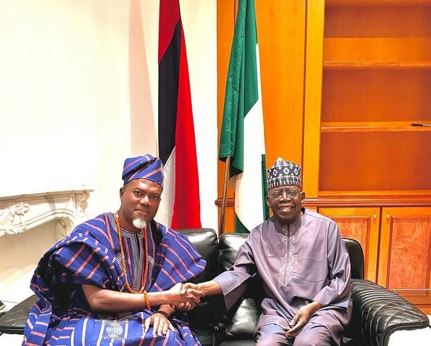 Change in the Horizon: ”Nigeria Is Now Like Vietnam” – Reno Omokri says after meeting Tinubu at Aso Rock