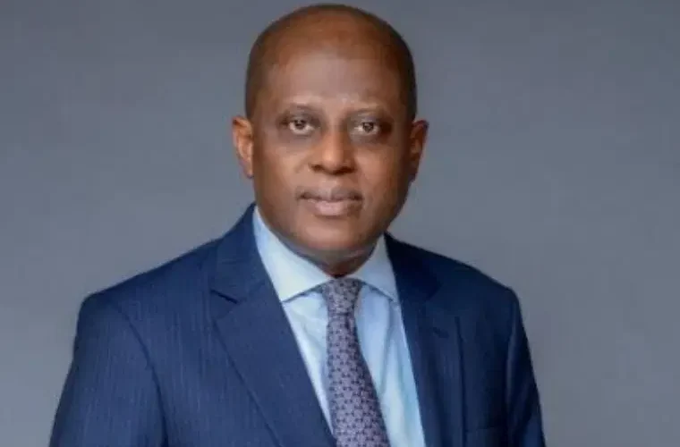 Why We Floated The Naira – Cardoso