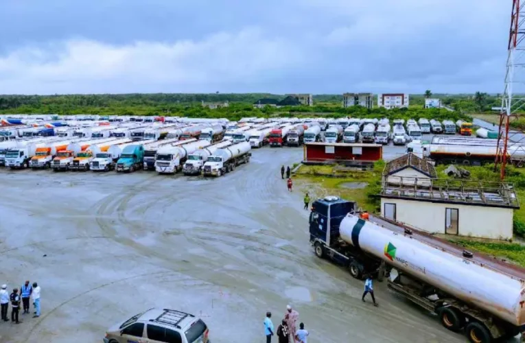 fuel Price Hike: DSS To Meet Oil Marketers 