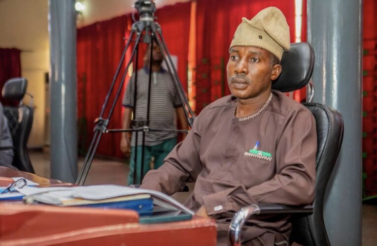 Oyo lawmaker, Ogundele seeks comprehensive review of education curricula in public schools to allow students acquire needed skills