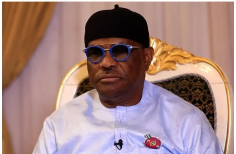 I Have No Apology For Working Against PDP In 2023 – Wike 