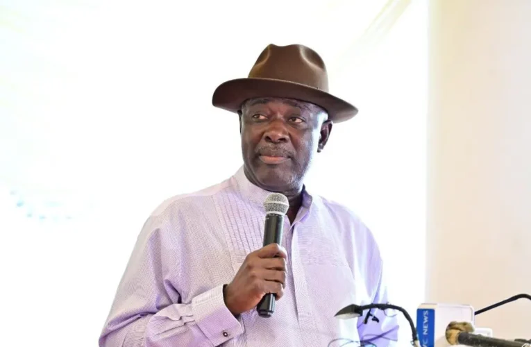 Dump Port Harcourt Refinery For Dangote Oil Firm – Minister Lokpobiri Tells NNPC