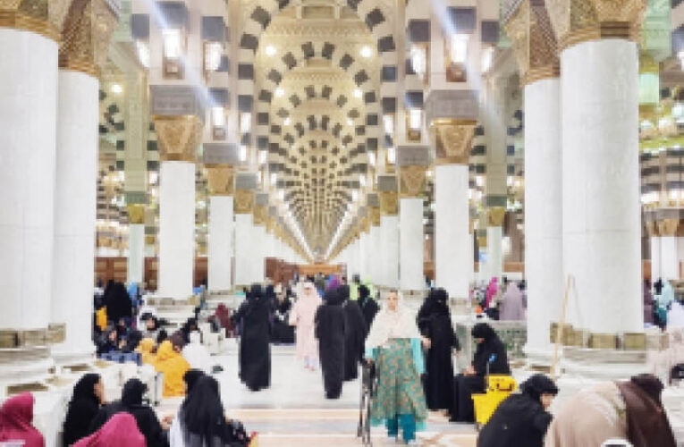 Hajj Fare To Hit N10m As NAHCON Announces End To Subsidy
