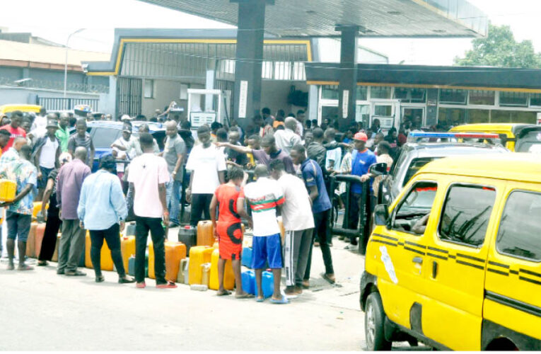 ‘How Do We Survive?’ – Nigerians Lament Fresh Fuel Price Hike