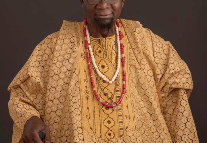 Oyo PDP leaders, members felicitate Chief Ogunlade at 83, describe him as a political juggernaut
