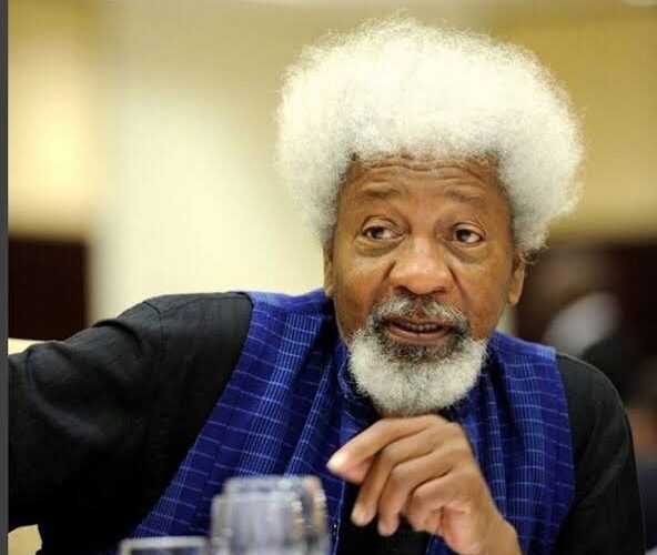 Why I Prefer Orisa Worship To Christianity, Islam — Wole Soyinka