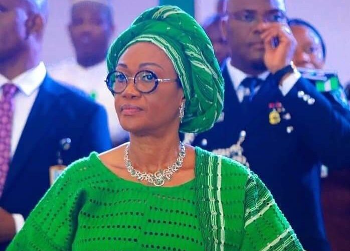 People Not Seeing What God Is Doing In Nigeria, Says Remi Tinubu