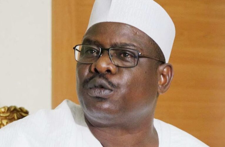 Pump Price Hike: Tinubu Given Wrong Advice – Ndume