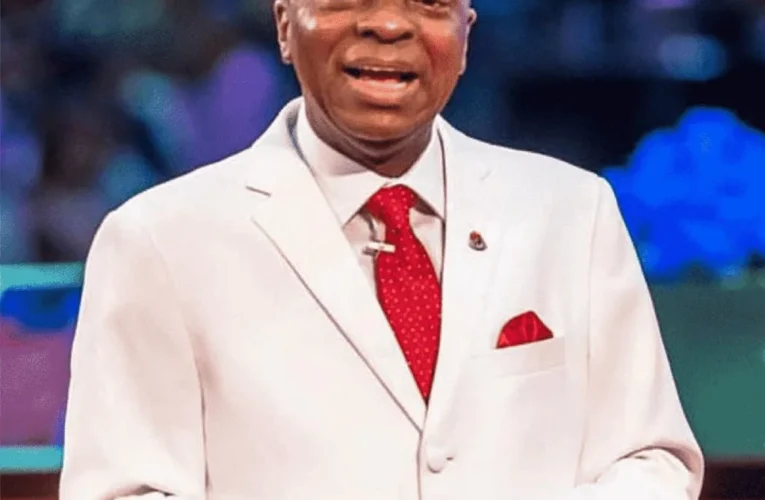 I’ve Never Earned Wages From Covenant University – Bishop Oyedepo