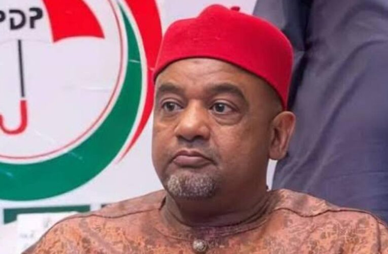 Those Who Collected ‘spaghetti & Clothes’ To Vote Tinubu Are Suffering The Most— PDP Chairman 