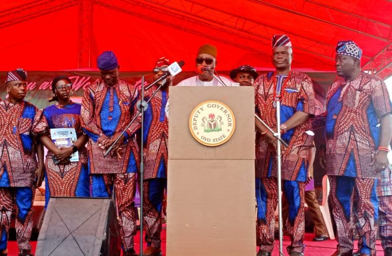 2024 Igbo Ora Twins Festival: Oyo targets another UNESCO cultural heritage designation
