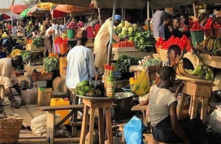 Nigeria Facing Worsening Food Crisis Like Yemen, Ethiopia, Calls For Urgent Intervention