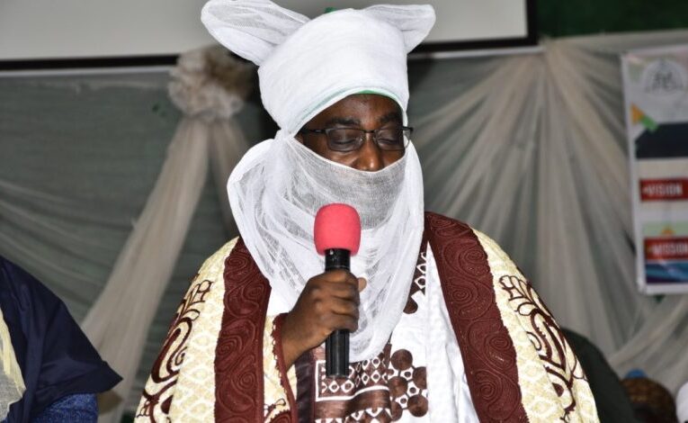 Fulanis Are The Most Educated People In Nigeria, We Don’t Carry AK-47s – Emir