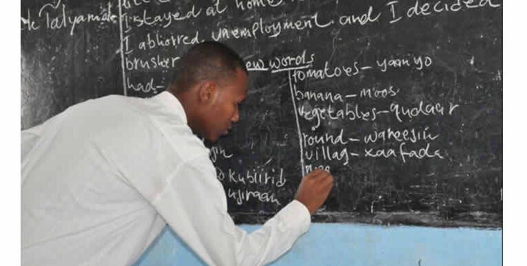 FG To Recruit 74,000 Teachers