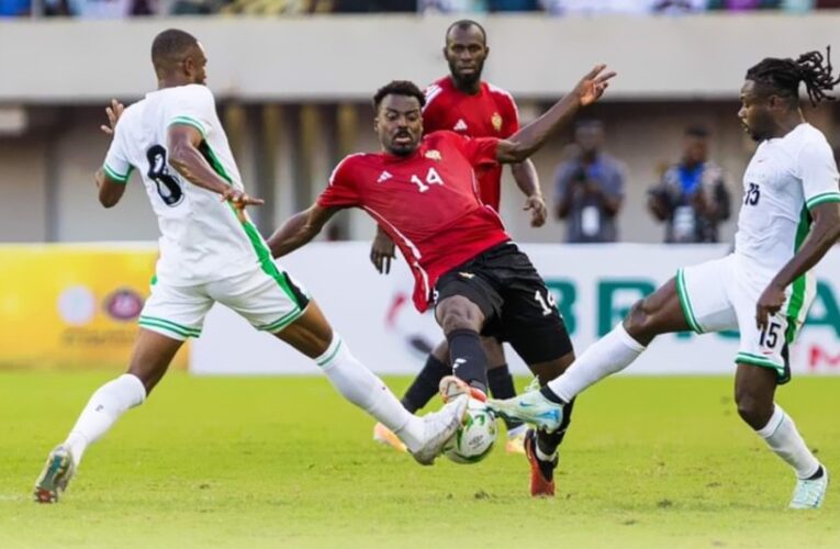 BREAKING: CAF delists Nigeria, Libya AFCON qualifier amidst controversy