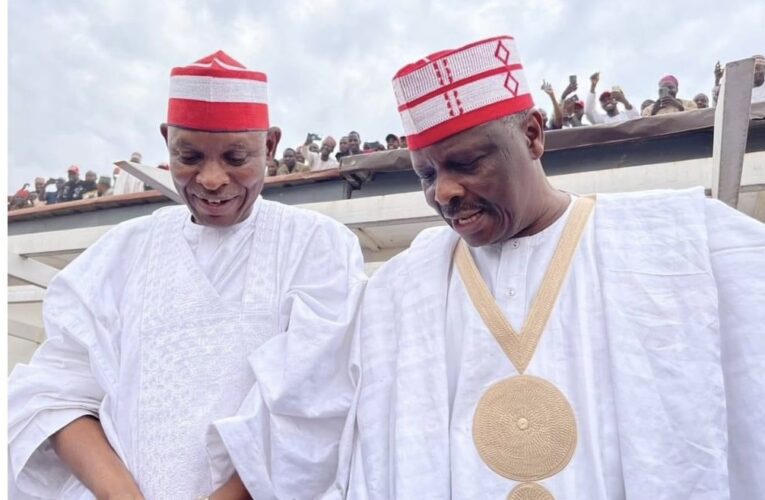 Crisis looms in NNPP as SSG, Commissioner tear Yusuf, Kwankwaso apart