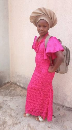 12-year-old student slumps and dies during school hours after reportedly predicting her own death