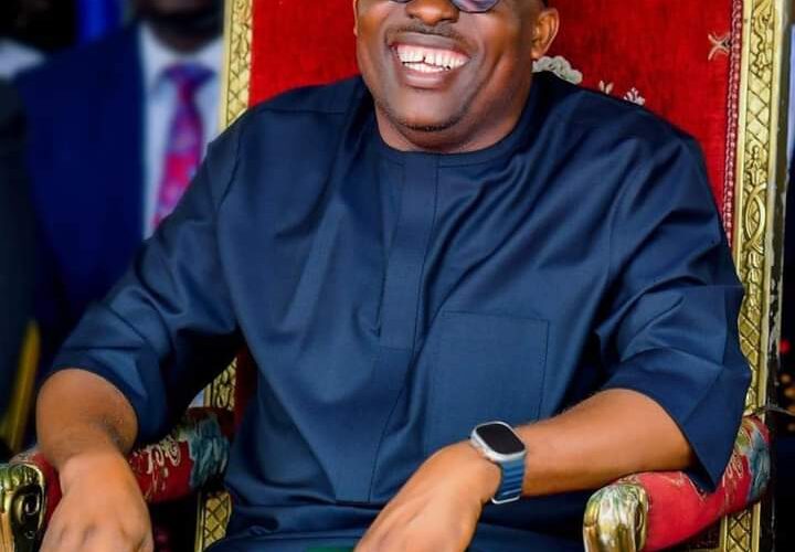 Budget Resubmission: They Are Wasting Time And Money – Fubara