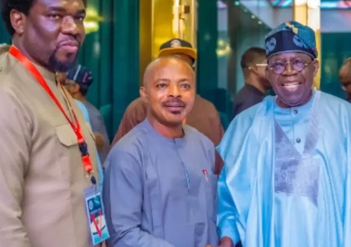 NLC, TUC Meet FG Over Petrol Price, Others 