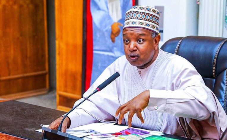 Nigeria Is Not Rich, Spend Your Resources Judiciously – FG Warns Nigerians