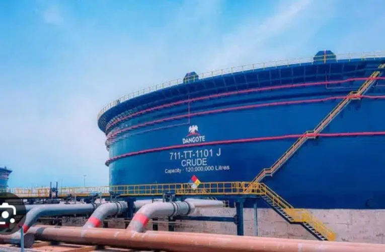 Fuel Price: IPMAN Shares Latest Update On Agreement With Dangote