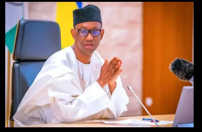 Many Weapons Used By Terrorists, Bandits Originally Belonged To Govt – Ribadu