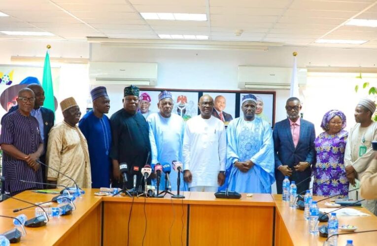 FCTA Will Retrieve Land From Those Who Don’t Develop It On Time – Wike