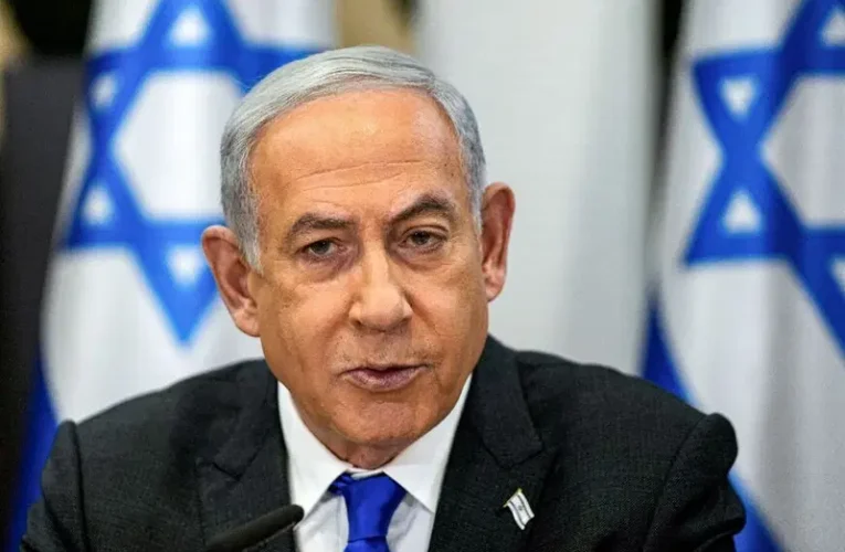 Lebanon Drone Targets Netanyahu’s Residence 