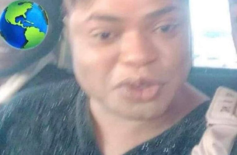 Official: Immigration Service Confirms Arrest Of Bobrisky At Seme Border
