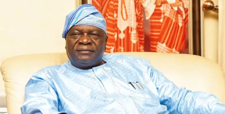 PDP Crisis: My Job’s Done, Says Reconciliation Committee Chairman, Oyinlola 