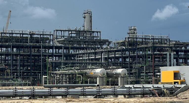 Dangote Refinery Falls Short Of Daily Petrol Supply Commitment