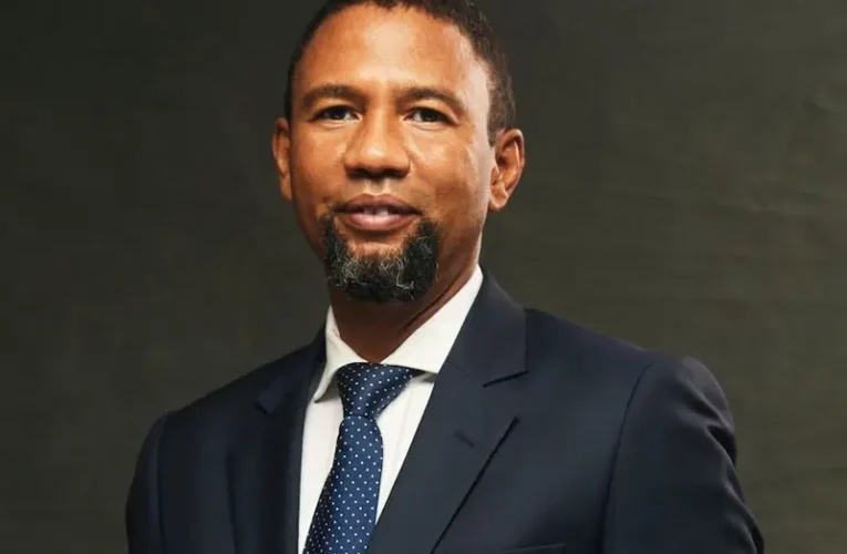 5% Excise Tax: Telcos’ll Soon Die Like NITEL — MTN CEO, Toriola