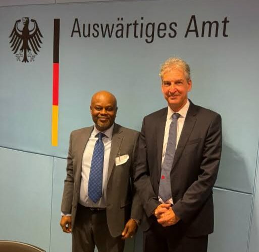 Nigeria To Benefit From €4 Billion German Green Energy Investment