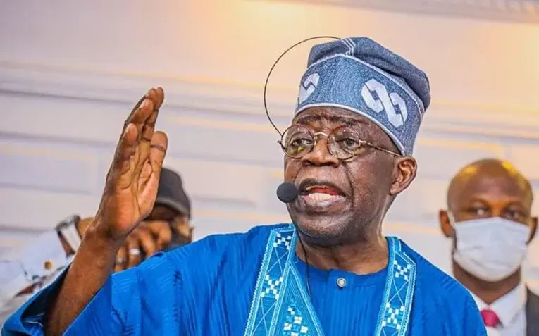 Buy Petrol At ₦‎1,000 Per Litre Or CNG At ₦‎200, Tinubu Tells Nigerians