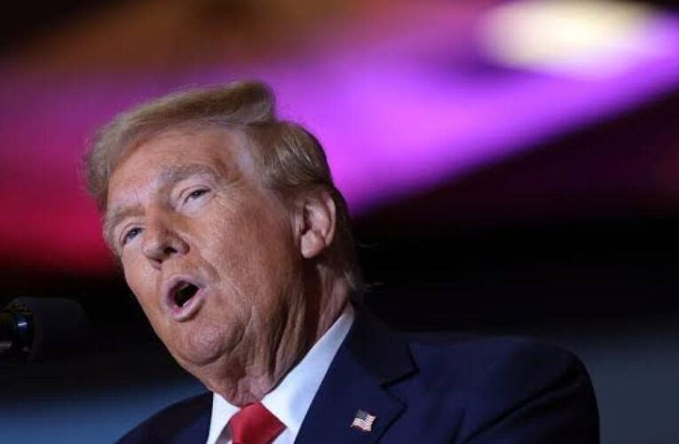 Donald Trump Campaign Files Petition Against UK’s Labour Party Over Election Interference