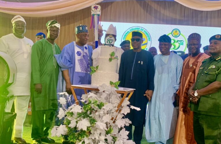 We’ll continue to support education development in Oyo state— Deputy Gov