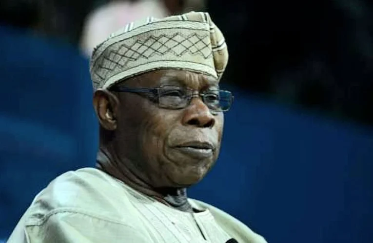 Despite Leaving $70bn In Nigeria’s Coffers, We Owe More Debt Now – Obasanjo 