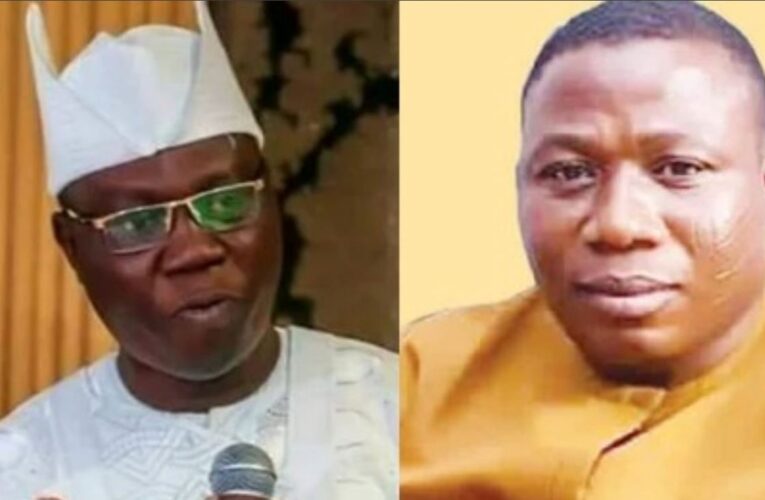 Gani Adams Slams N5bn Suit On Igboho For Publishing Private Conversation