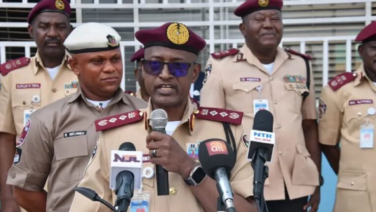 Nigeria, West African Nations To Adopt Unified Driver’s License, Others – FRSC