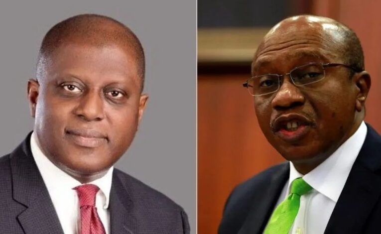 Past CBN Governors Used Unorthodox Methods To Grow Nigeria’s Economy – Cardoso