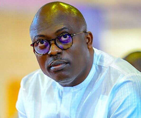 BREAKING: Court Stops CBN From Releasing Allocation To Rivers State Government 