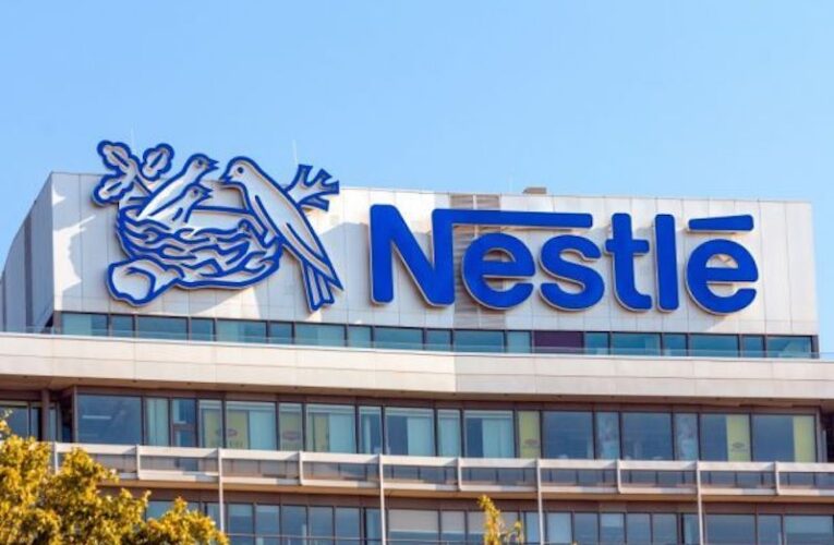 Nestle Nigeria Plc Posts N255bn Pre-tax Losses In First Nine Months Of 2024