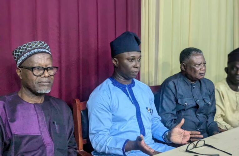 APPLY: Oyo Gov’t releases portal for recruitment into State Civil Service