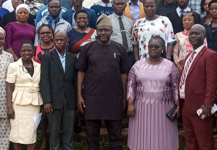 Oyo Govt Begins Resuscitation of School Farming 