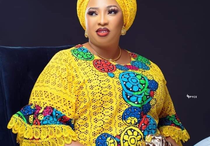 Oyo DCOS, Hon. Folajimi Oyekunle, Felicitates Ib’ North PDP Women Leader, Julian Nwachukwu on Birthday